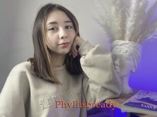 Phyllisbready