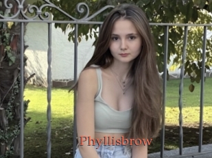 Phyllisbrow