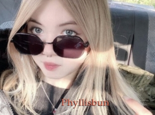 Phyllisbun