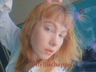 Phyllischappel