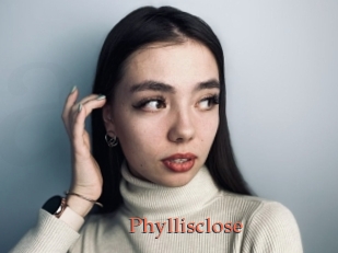 Phyllisclose