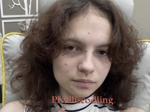 Phylliscodling