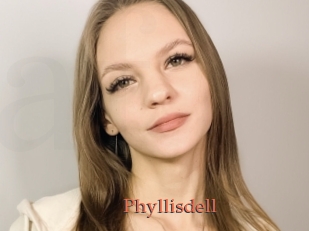 Phyllisdell