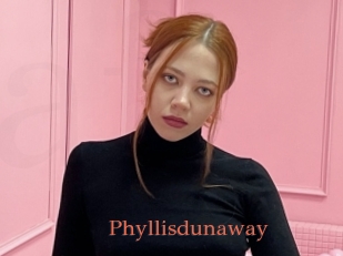 Phyllisdunaway
