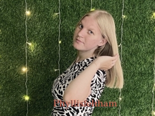 Phyllisfeltham