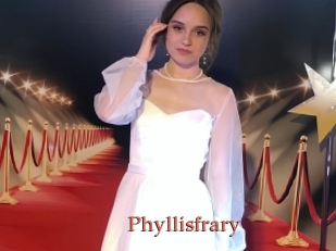 Phyllisfrary