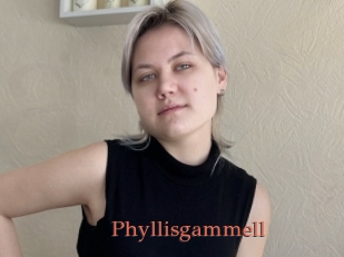 Phyllisgammell