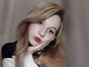 Phyllisgills