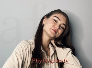 Phyllisgrandy