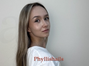 Phyllishails