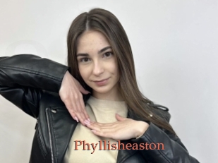 Phyllisheaston