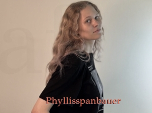 Phyllisspanbauer