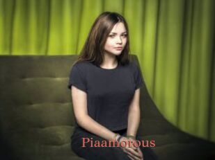 Piaamorous
