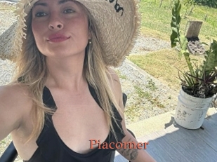 Piacorner