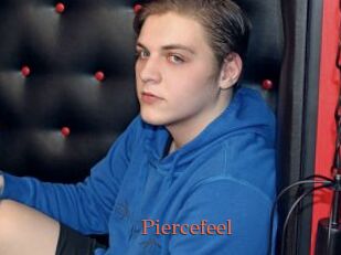 Piercefeel