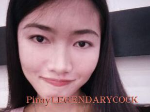 PinayLEGENDARYCOCK