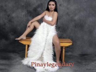 Pinaylegendary