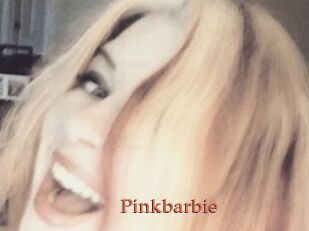 Pinkbarbie