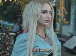 Pinkcake
