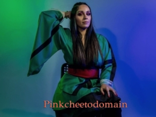 Pinkcheetodomain