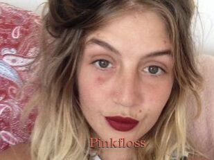 Pinkfloss