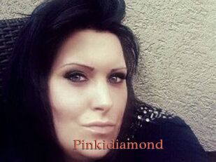 Pinkidiamond