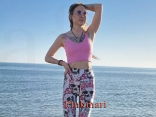 Pinkmari