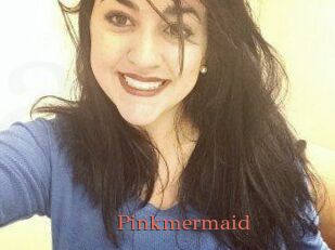 Pinkmermaid