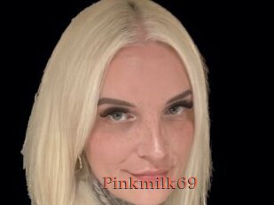 pinkmilk69 Anal Favorite