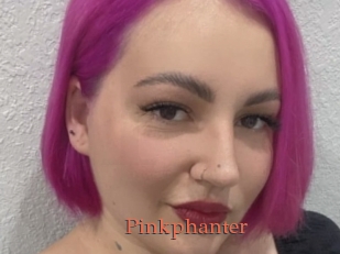 Pinkphanter