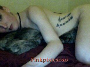 Pinkpixiexoxo