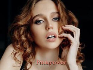 Pinkpower