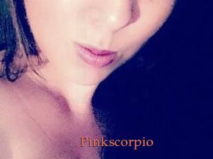 Pinkscorpio