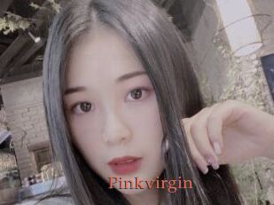 Pinkvirgin
