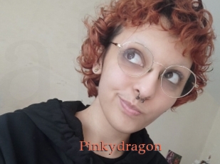 Pinkydragon