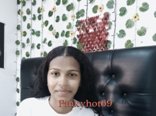 Pinkyhot69