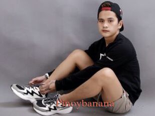 Pinoybanana