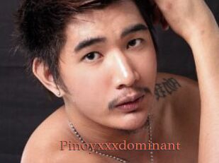 Pinoyxxxdominant