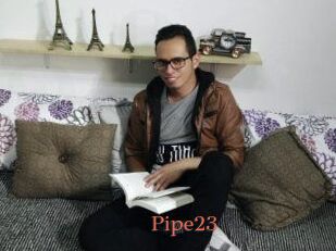 Pipe23