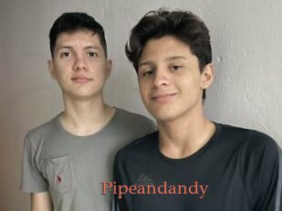 Pipeandandy
