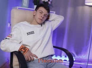 Piterallen