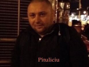 Pituliciu