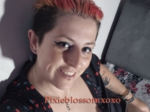 Pixieblossomxoxo