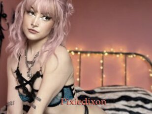 Pixiedixon