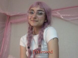 Pixiereed