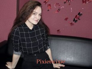 Pixietwixie