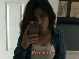 Pixiexdust