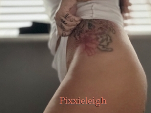 Pixxieleigh