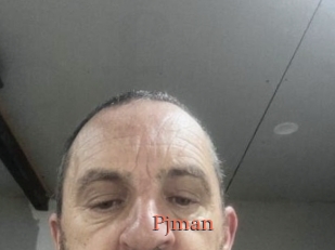 Pjman