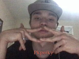 Pkperky
